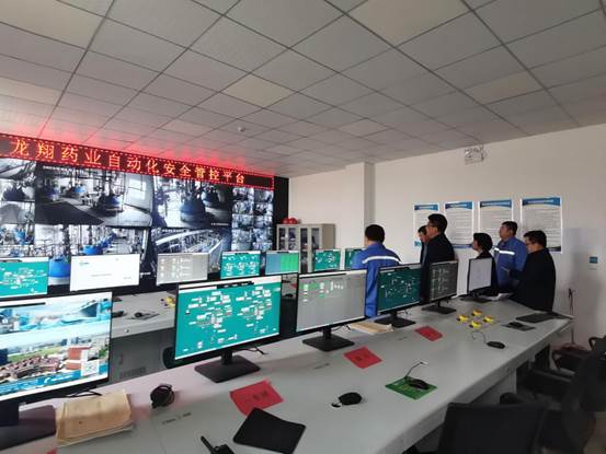 化学与环境工程学院赴武穴市开展招生宣传和访企拓岗工作——环境工程专业产教融合谱新篇